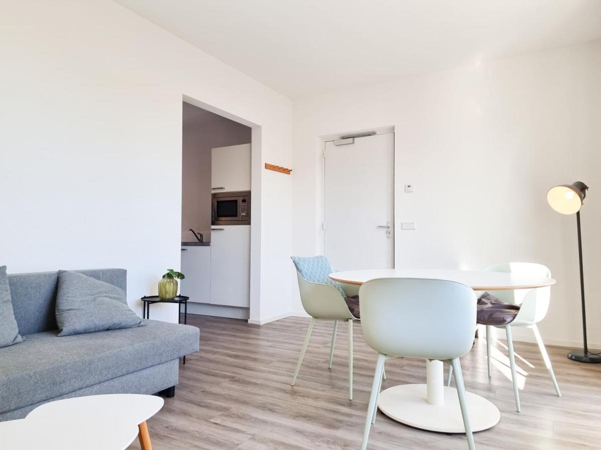 Studio Hello Domburg 2 Do40 Exterior foto