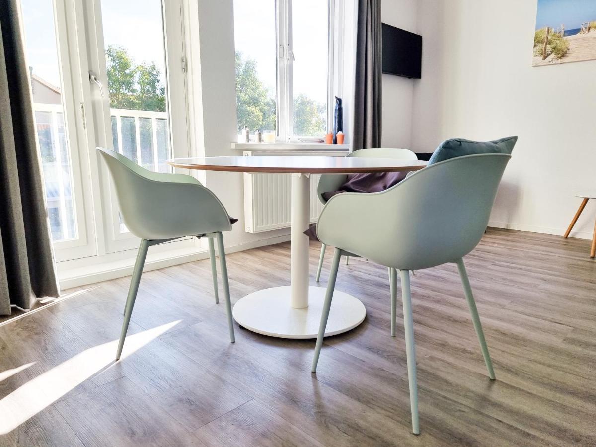Studio Hello Domburg 2 Do40 Exterior foto